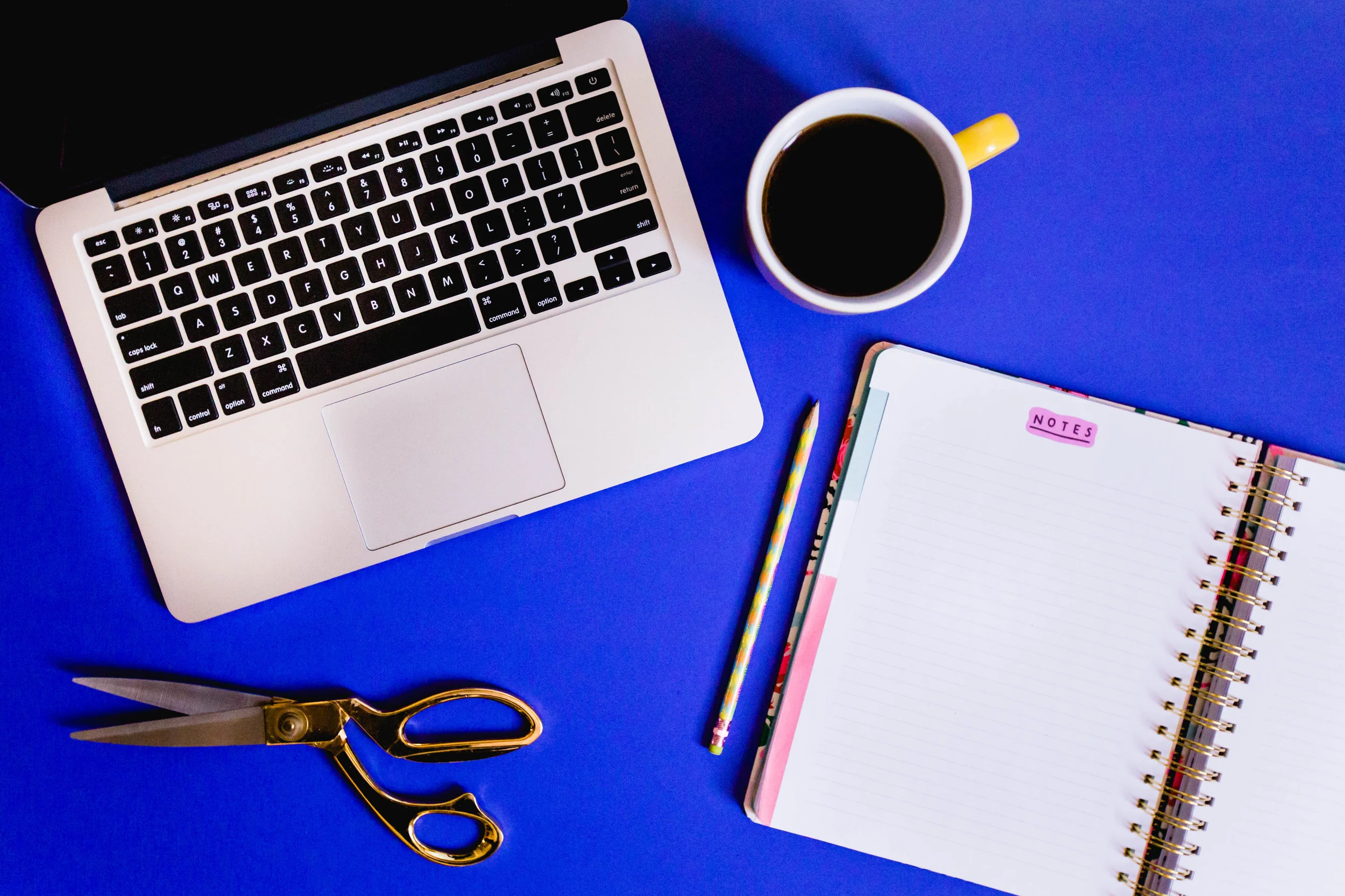 A How-To: Get, and Keep, It Together