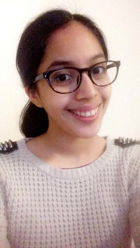 #SWW: A Conversation with Vivian