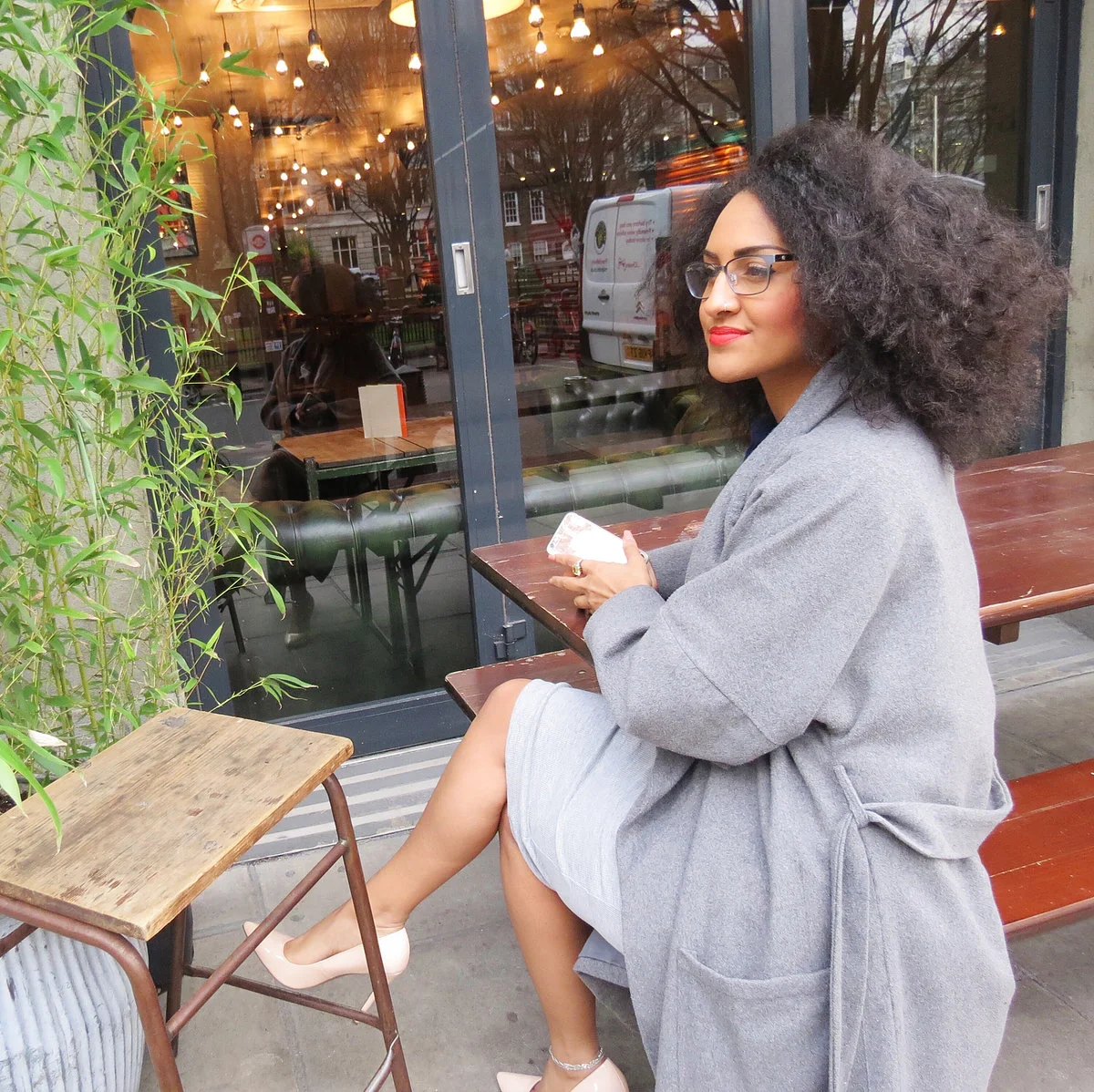 Feature: Kaylie Simmone