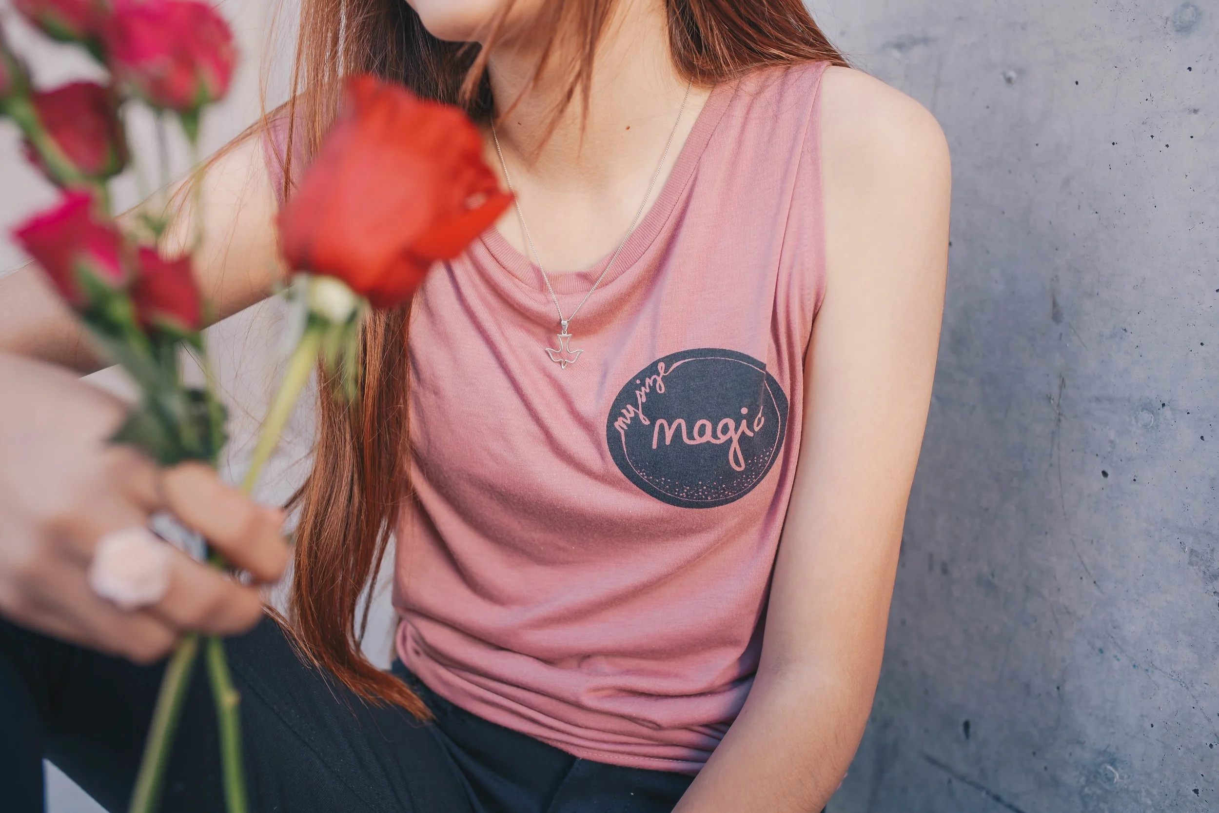 #7toSelfCare: Thoughts on Putting Myself First