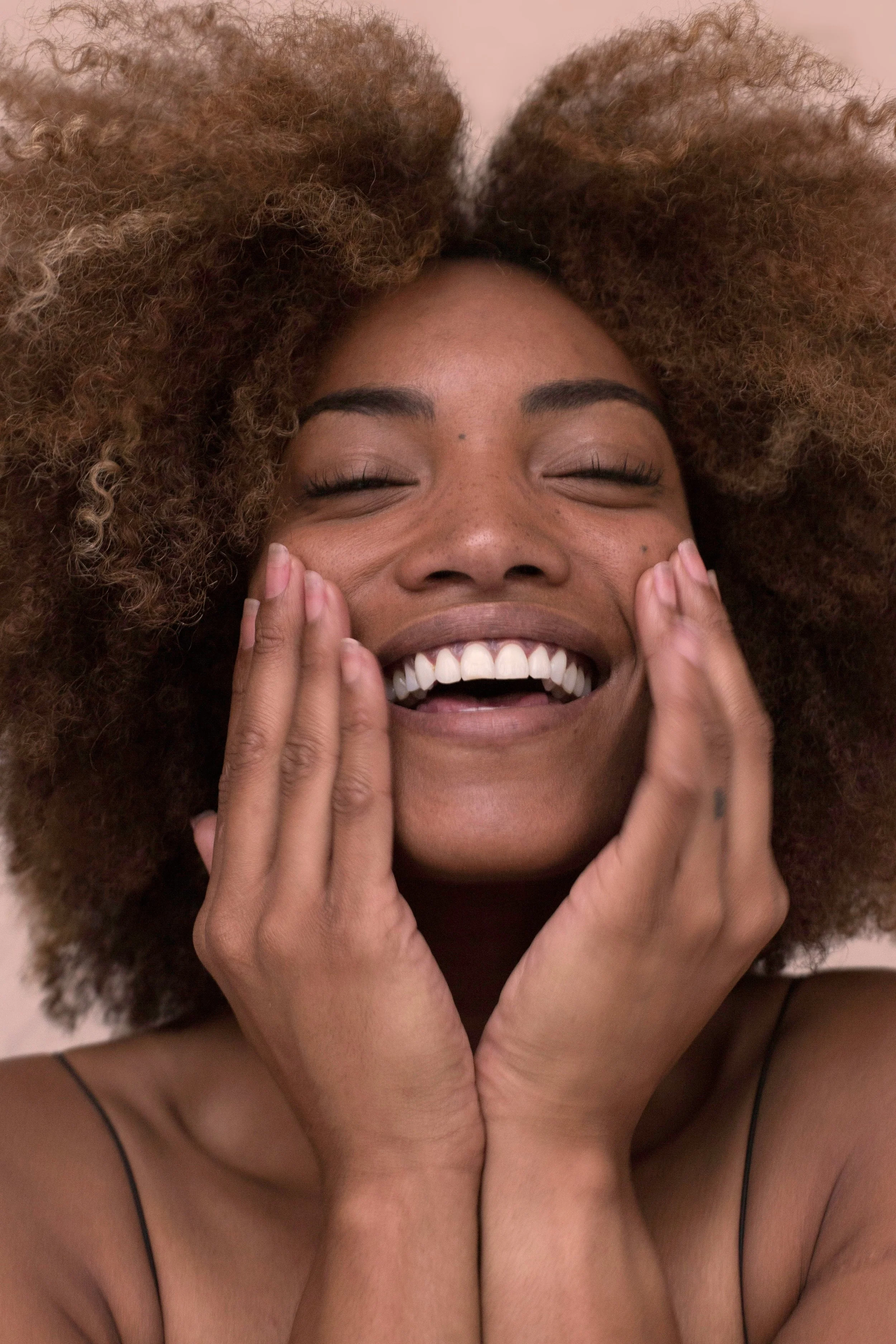 Why I Happily Practice Natural Living