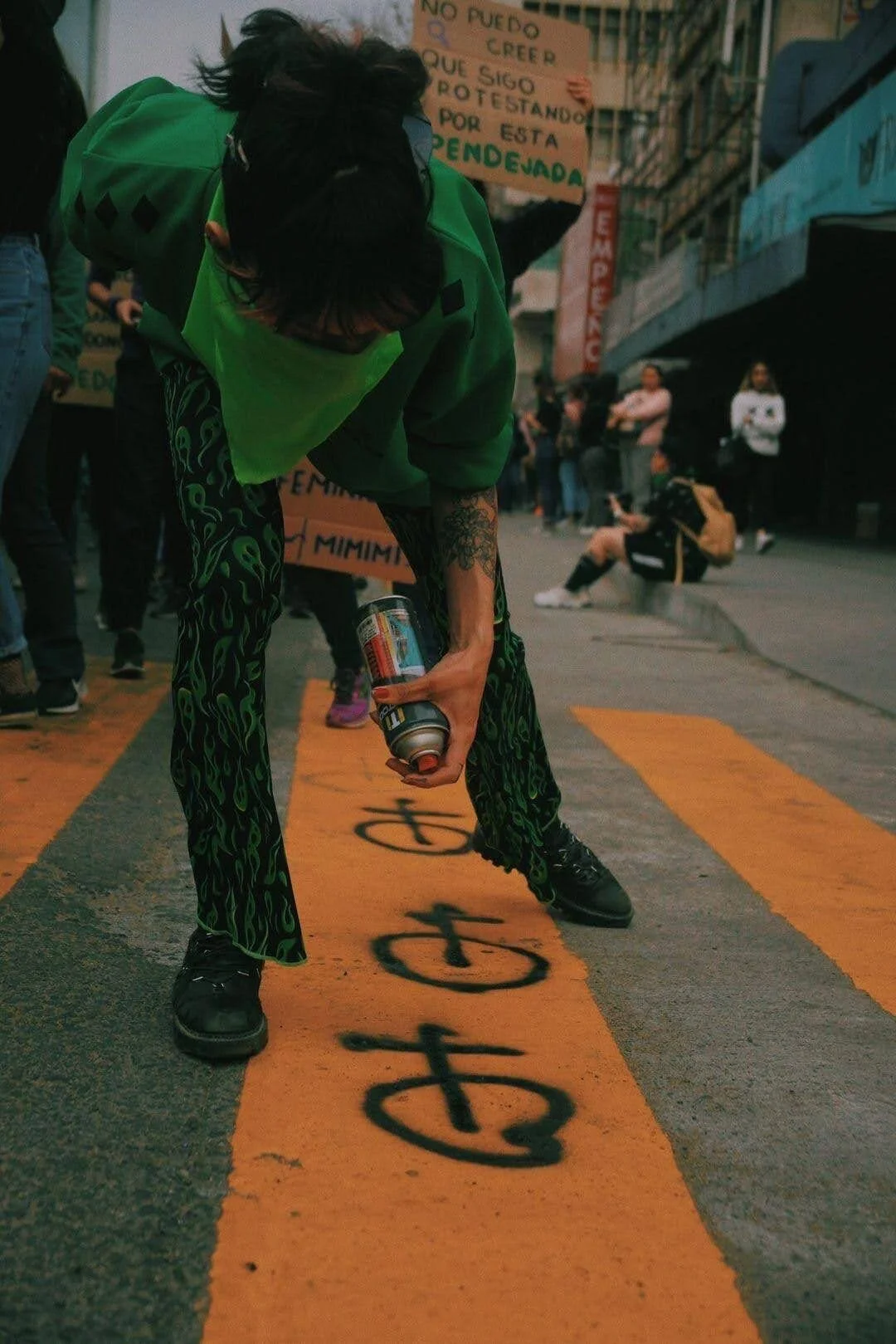 A Very Special Women’s Day