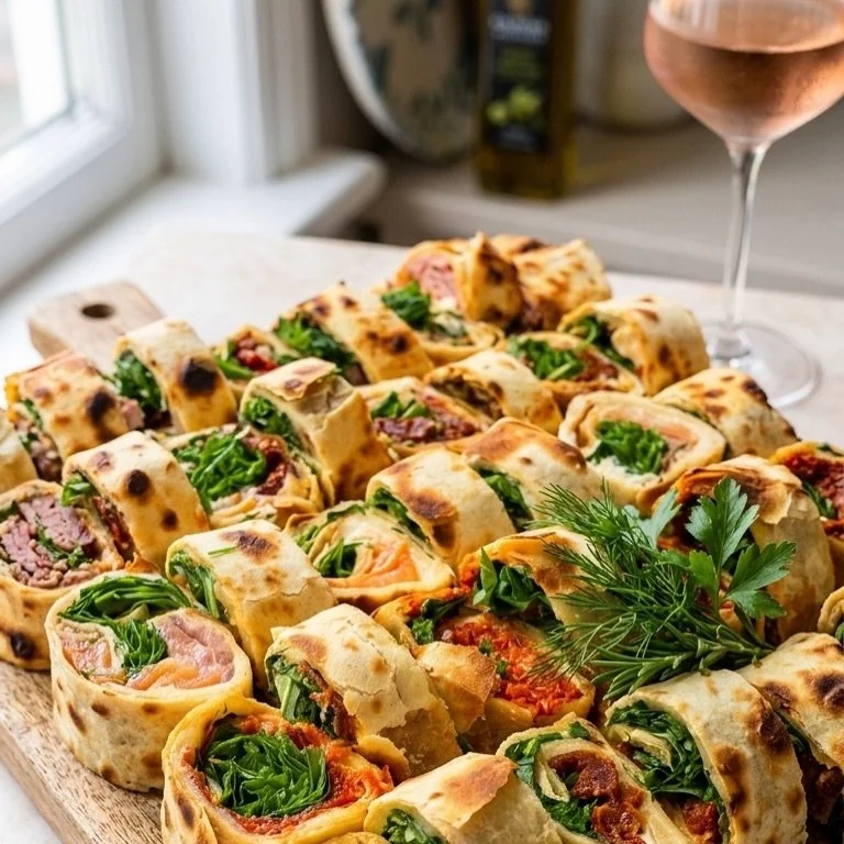 Un avant go&ucirc;t de l&rsquo;&eacute;t&eacute;, chez vous ! #Piadiana #ComptoirGourmet #Paris #Marais #livraison