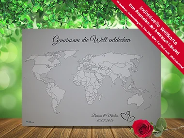 Hochzeitsgeschenk