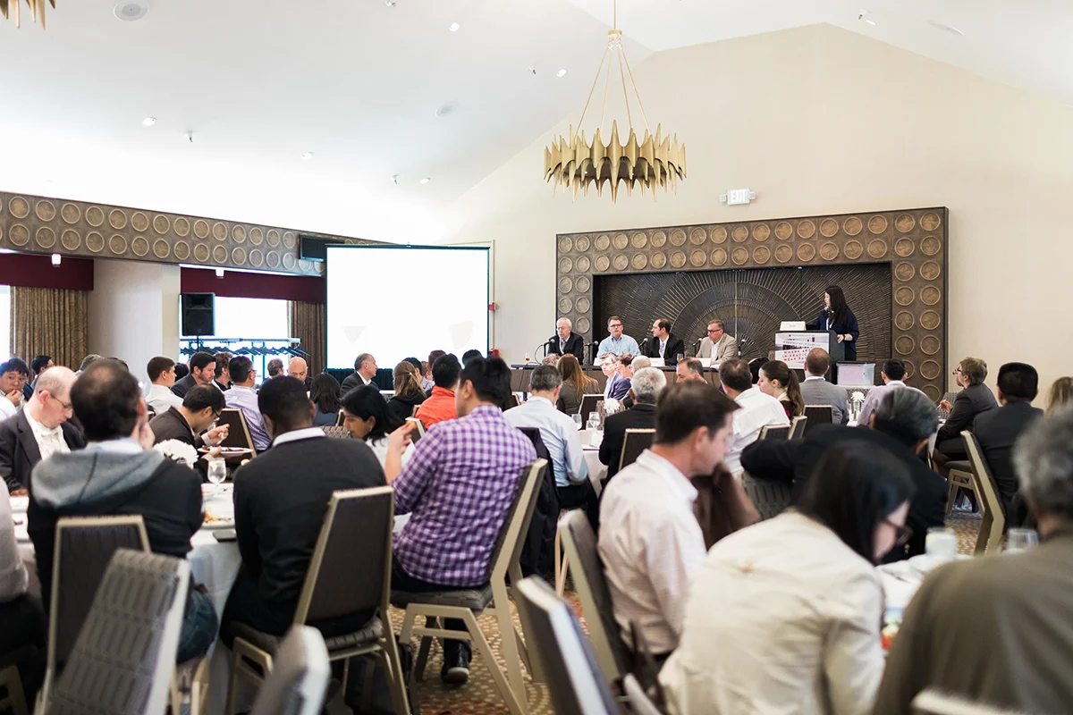 IP Counsel Café - About Us