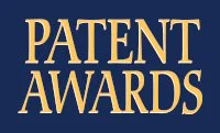 Patent Awards