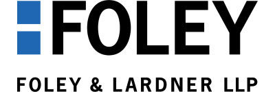 FOLEY & LARDNER LLP.