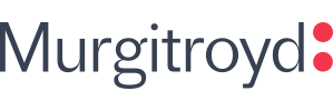    MURGITROYD    Murgitroyd is a full-service intellectual property firm with a strong presence across Europe, the Americas and Asia. This year, we mark our 50th anniversary, reflecting five decades of helping clients protect, manage and strengthen t