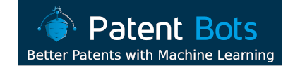    PATENT BOTS    Patent Bots’ suite of essential and easy-to-use AI-enabled tools helps patent attorneys streamline tedious day-to-day work, obtain stronger patents, deliver results faster, and improve their organization’s bottom line.   Prep &amp; 
