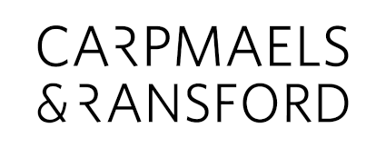    Carpmaels &amp; Ransford    Carpmaels &amp; Ransford is a European intellectual property law firm advising US and international companies on the protection and enforcement of IP rights across Europe. We work closely with in‑house counsel and US la
