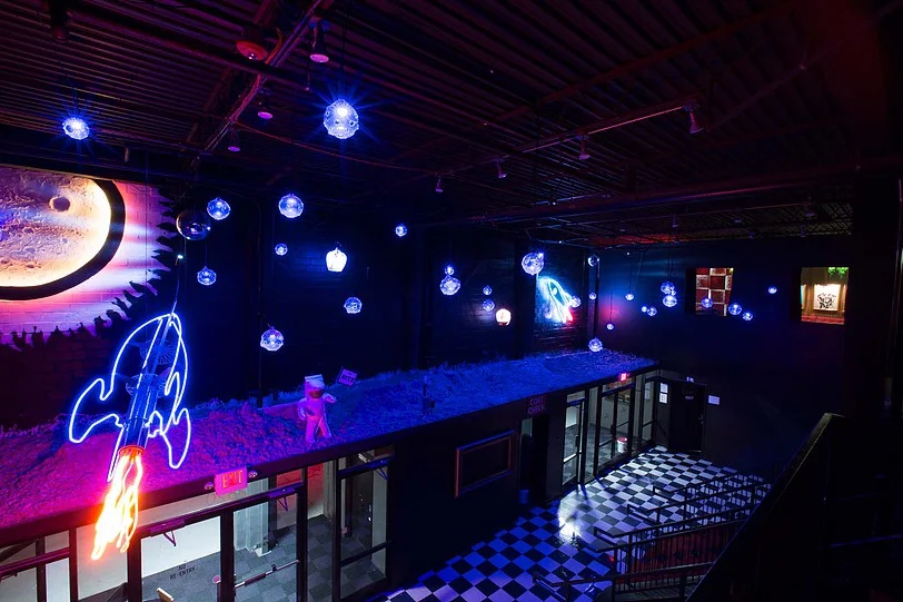 The Ritz Raleigh — Jonathanmichaeldavis