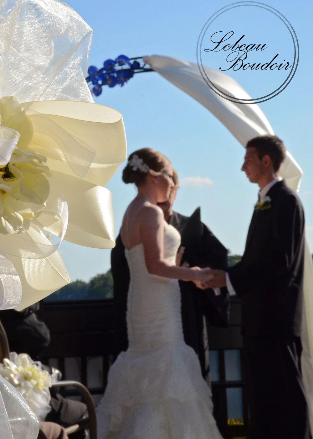 lake congamond lebeau boudoir weddings