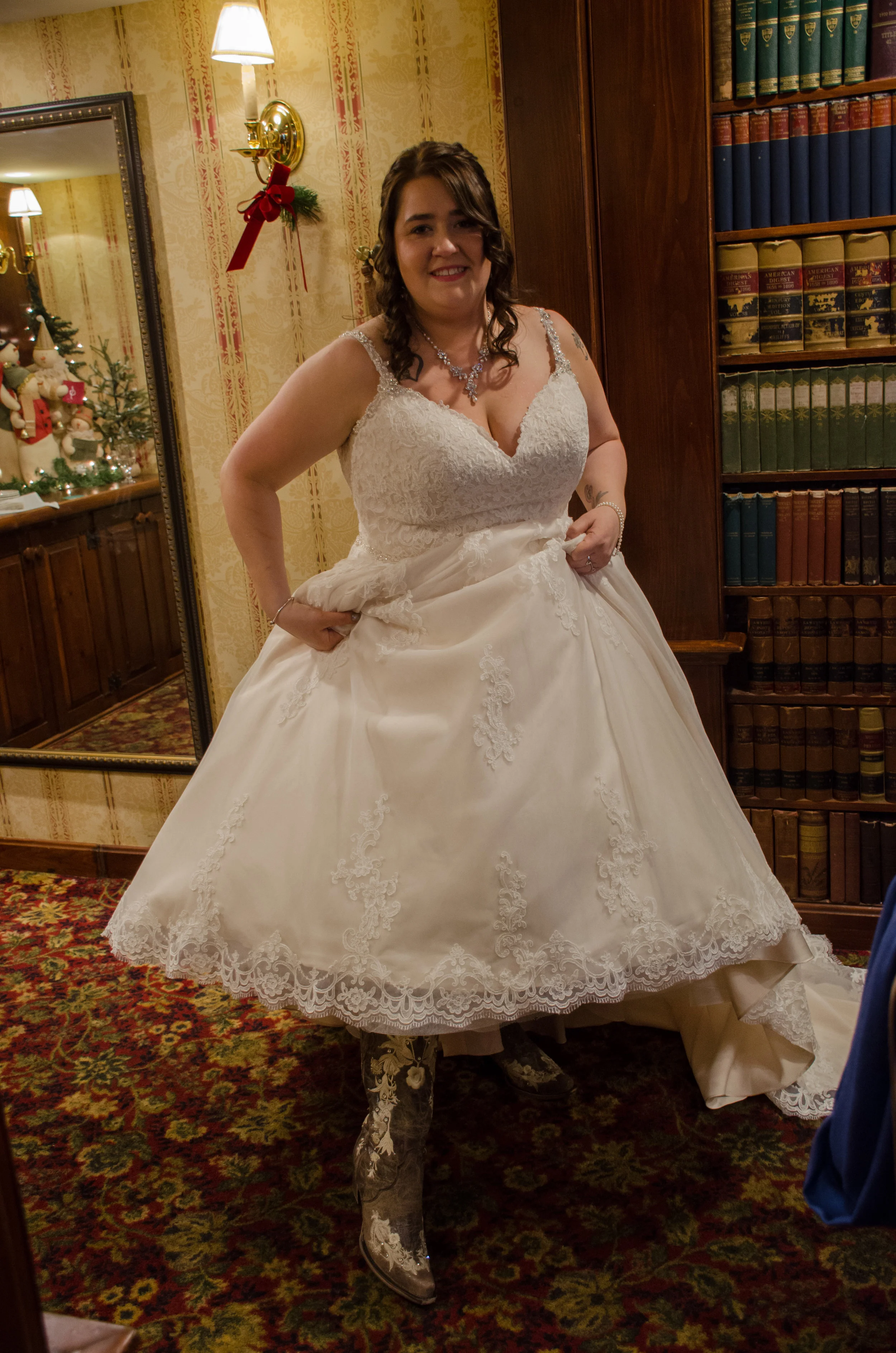 Publick House wedding Photography