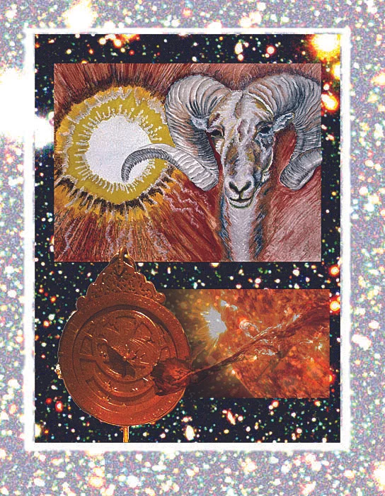 The volitional star hypothesis