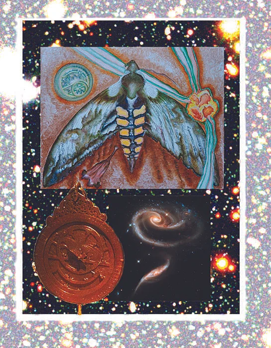 Spiral arms: Not supported by observation