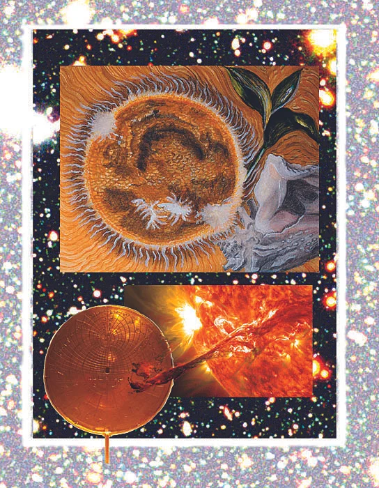 A telescope named Gaia