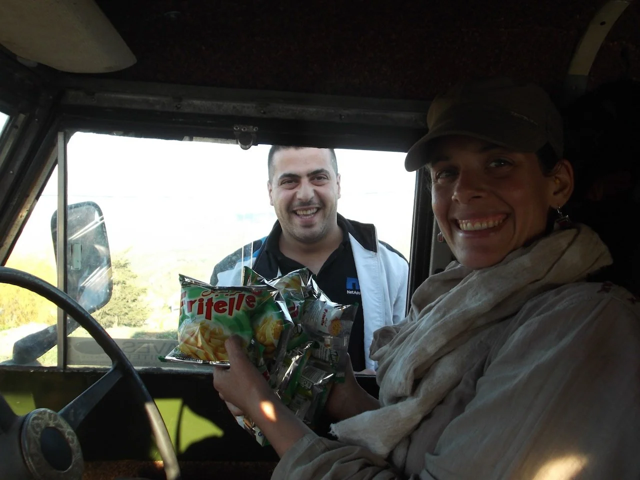 What can I do to help Palestine?