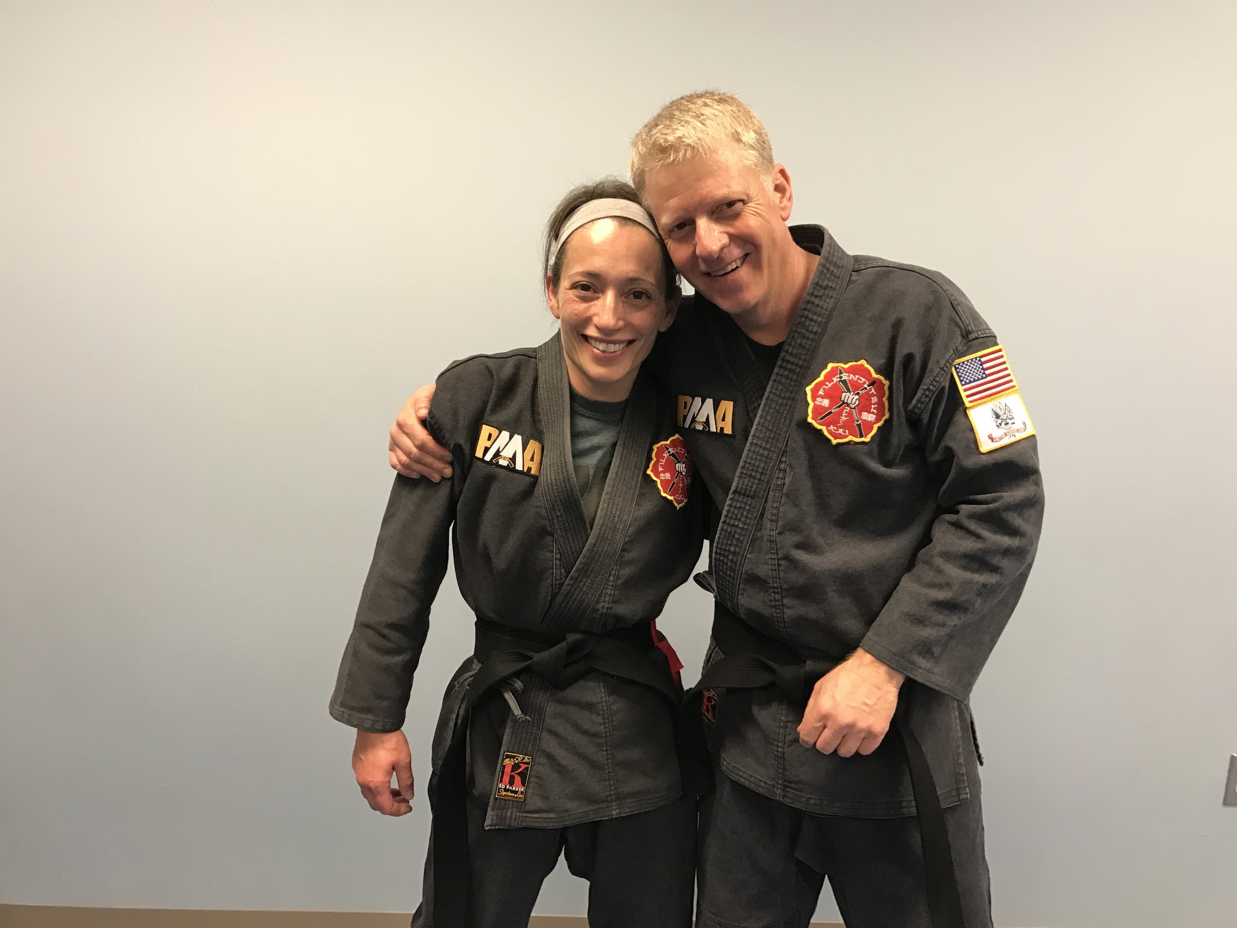 BJJ: Remember the style of Rockson Gracie, Rickson's firstborn