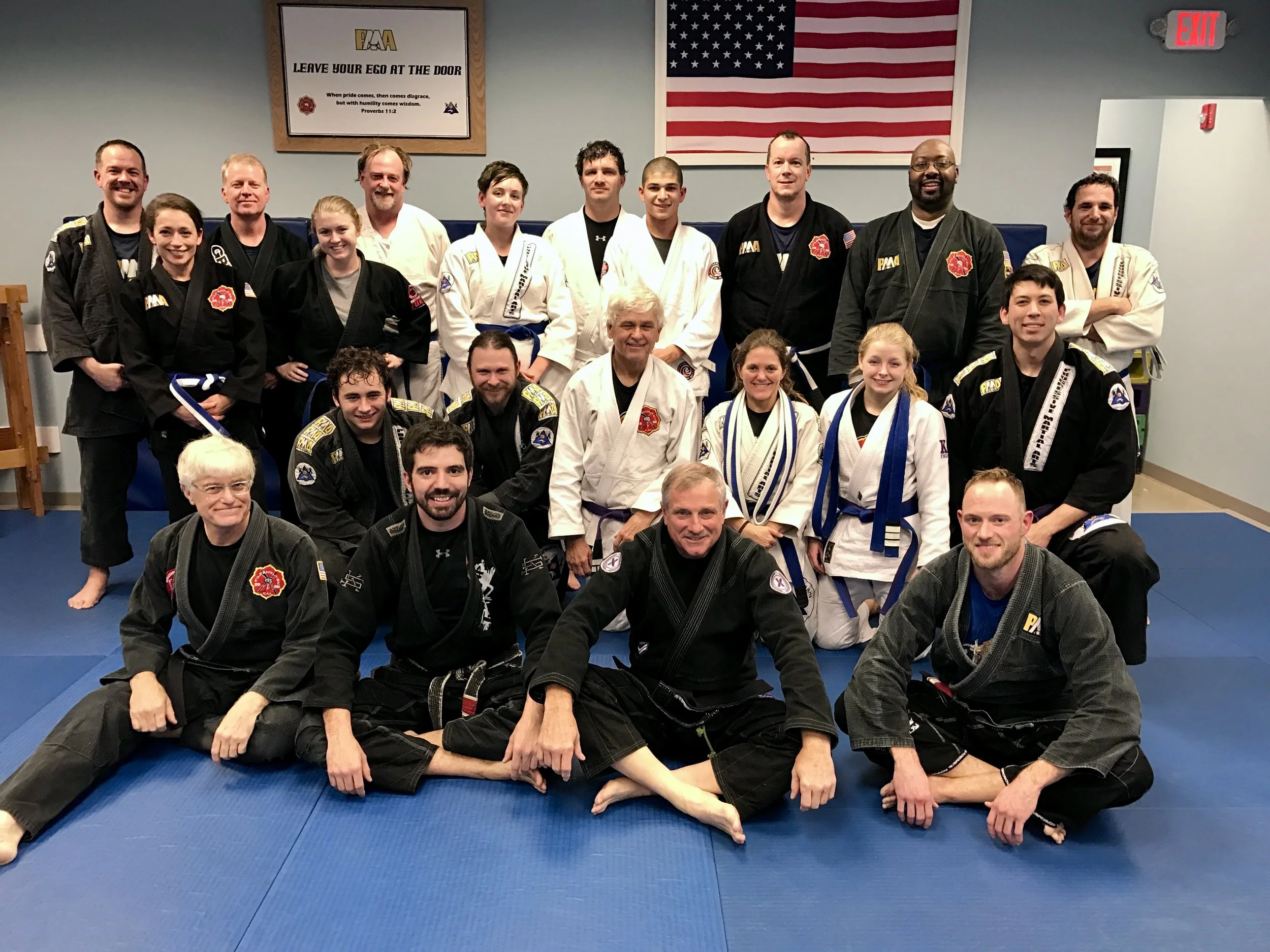 Size Definitely Matters