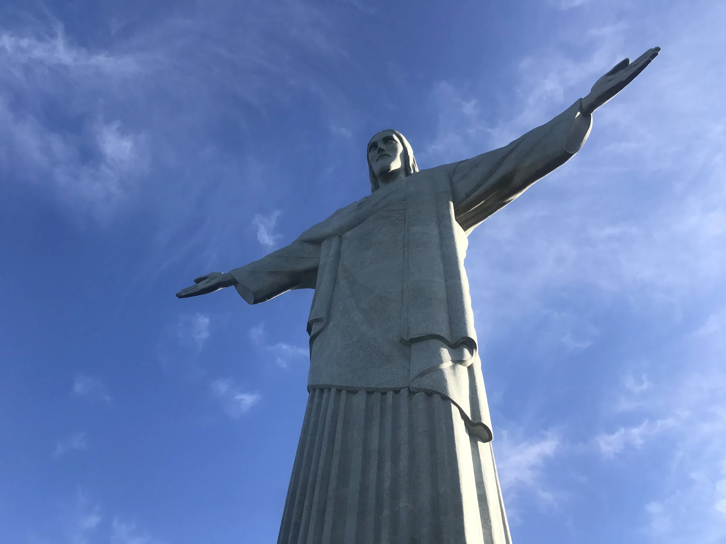 My Trip to Rio