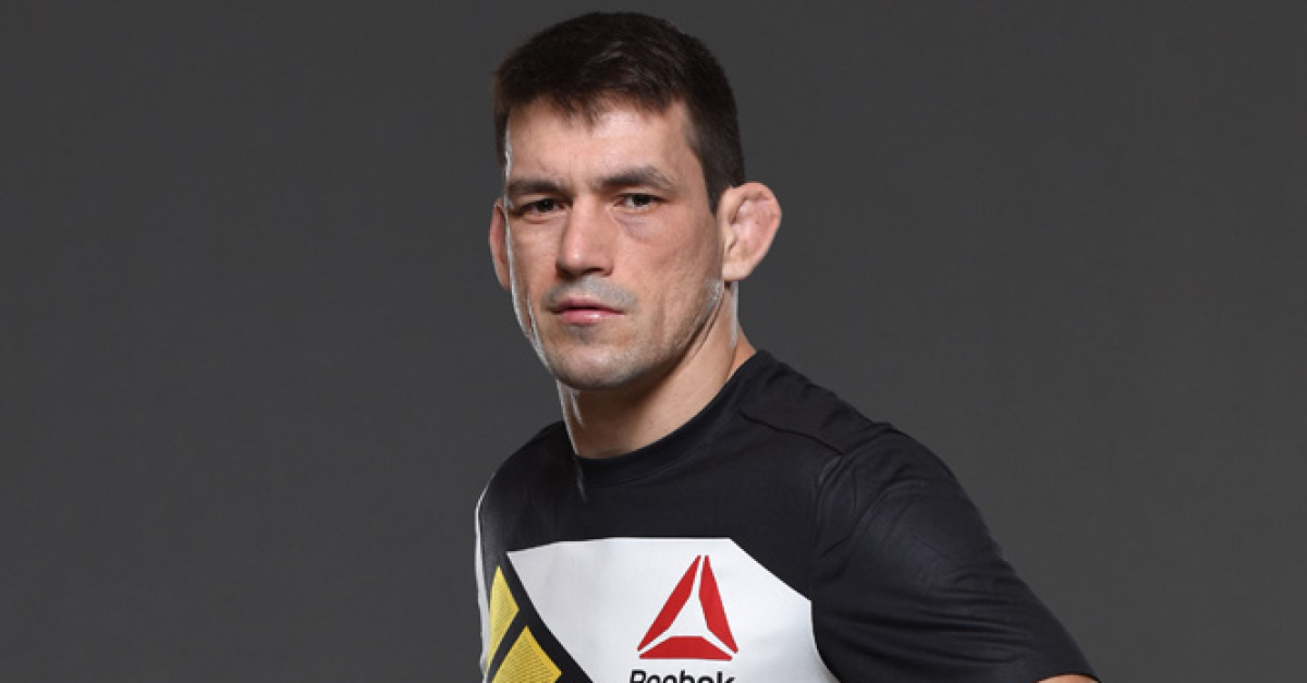 Demian Maia vs. Tyron Woodley - What the Commentators Left Out and Why the UFC Doesn’t Deserve Him
