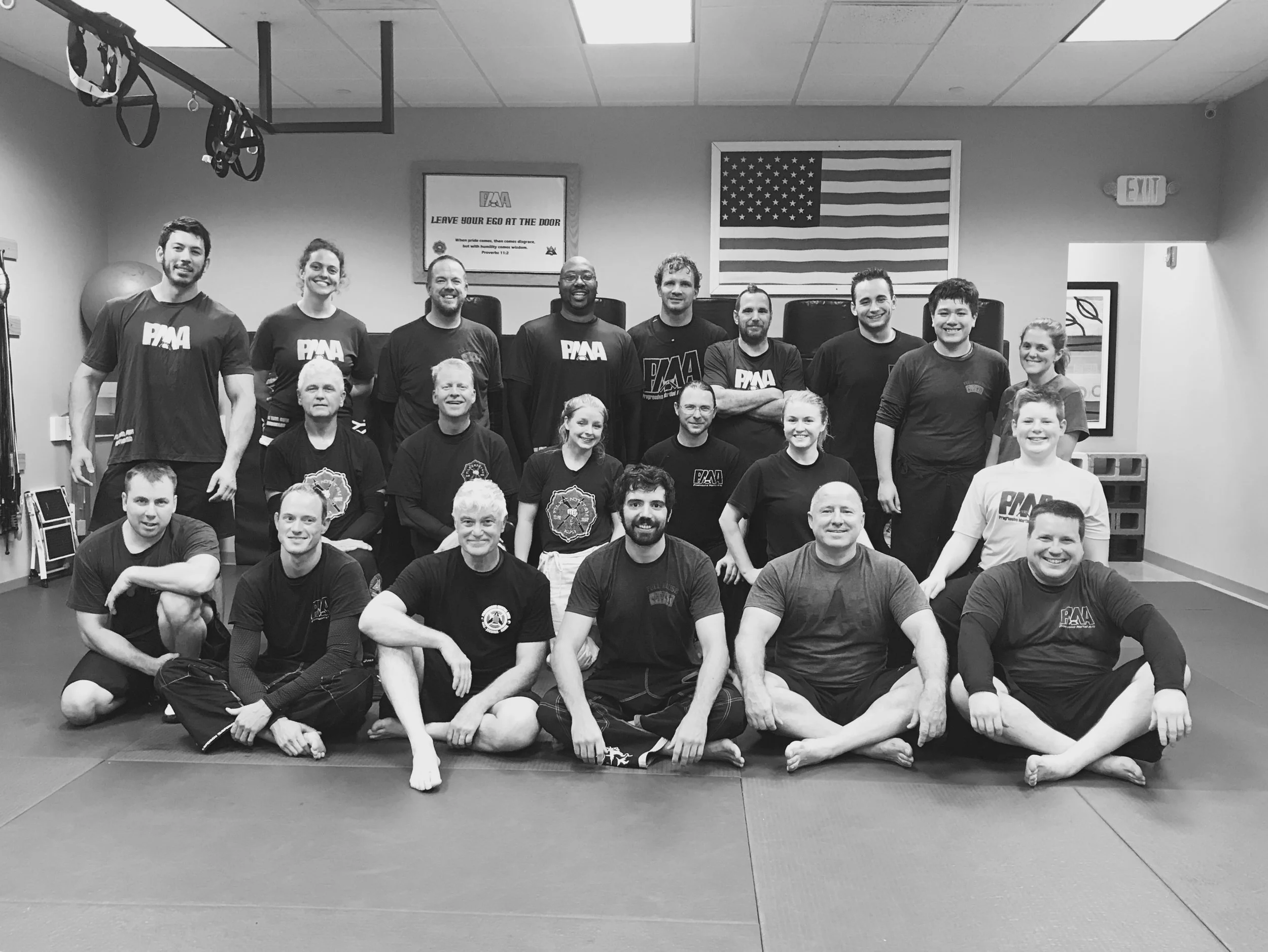 5 Paradigms Adults Believe About Martial Arts