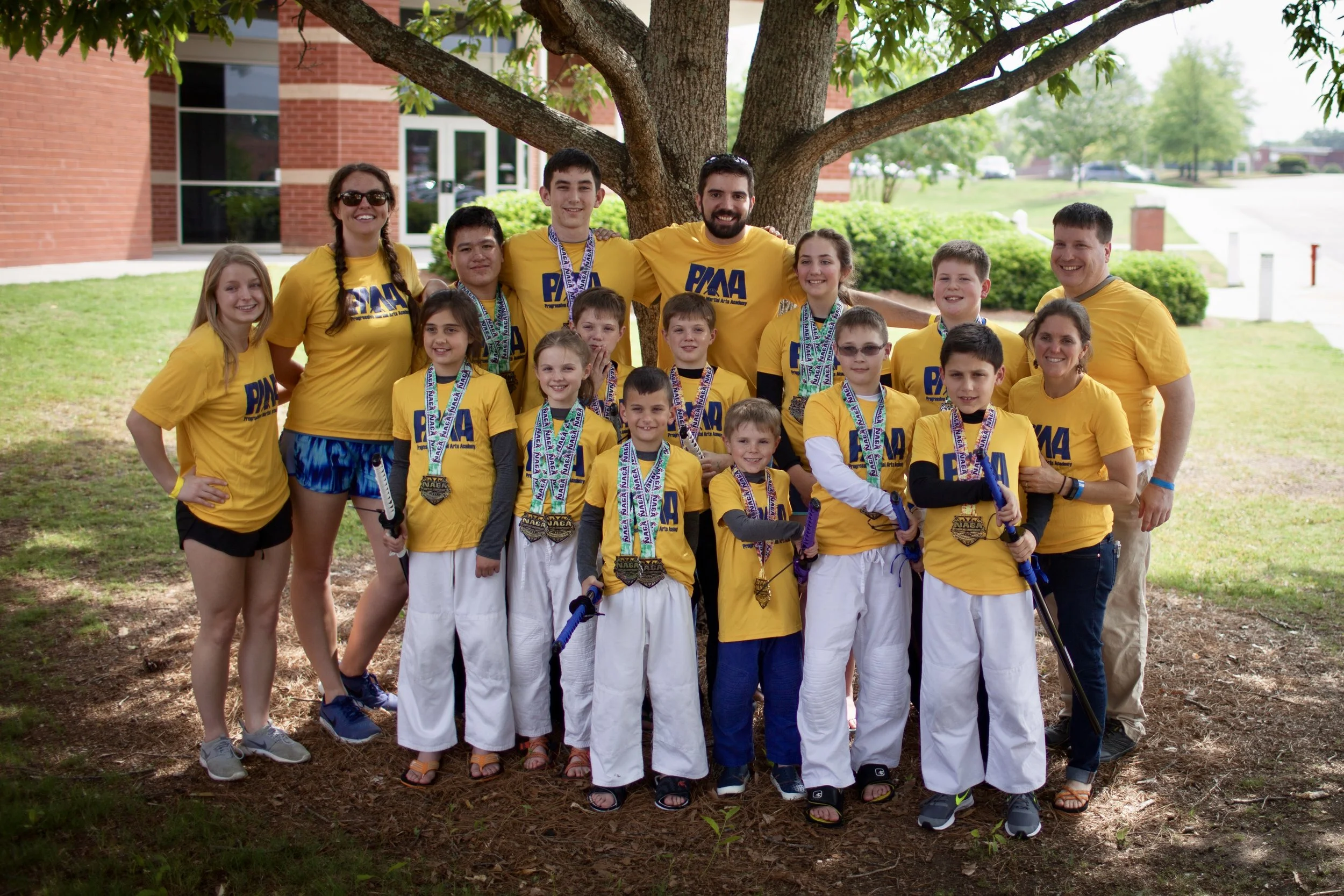 Martial arts and combat sports. Which is better?