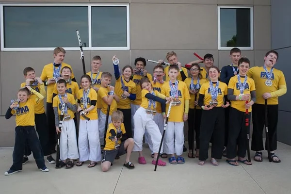 Tournament Recap - NAGA Atlanta 2018