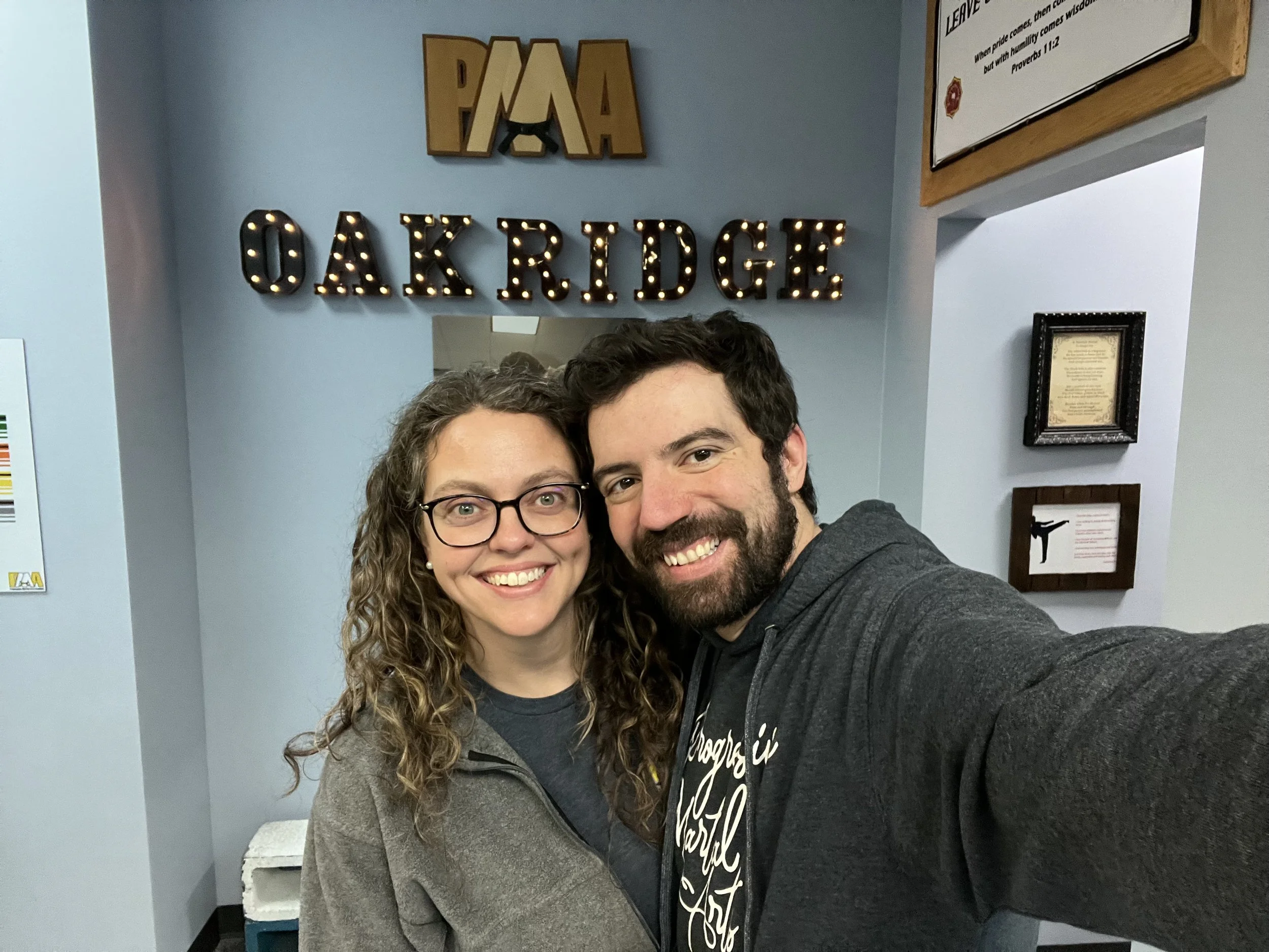 The Heart of the City