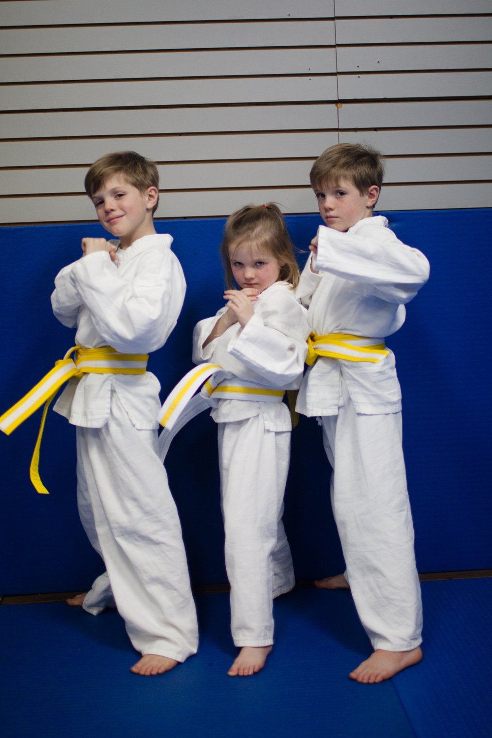 Is Judo Effective for Self Defense? Discover the Power Within