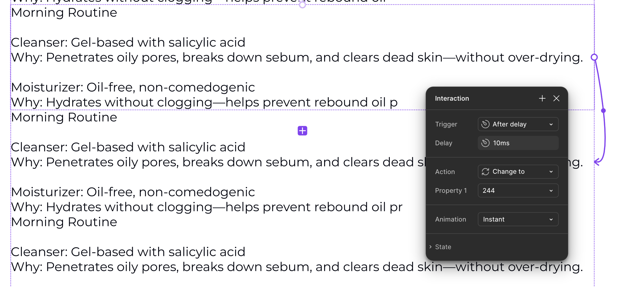 Creating an Early Prototype in Figma