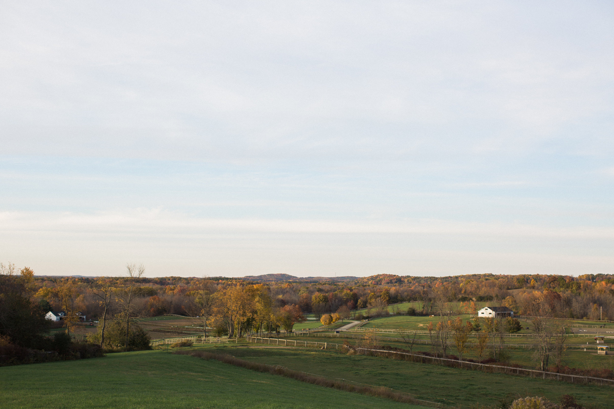 The BARN at Liberty Farms