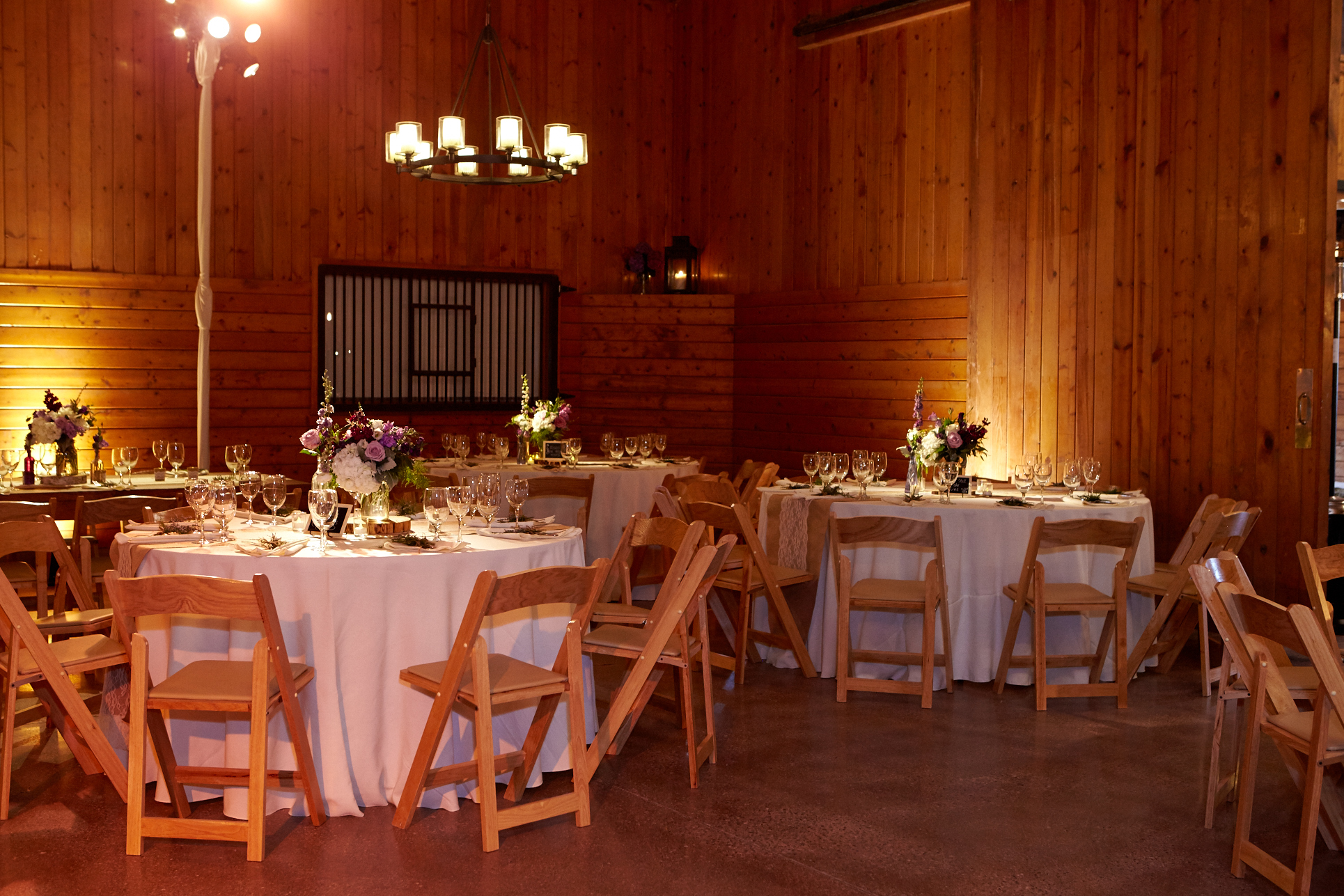 Tables in the barn.jpg