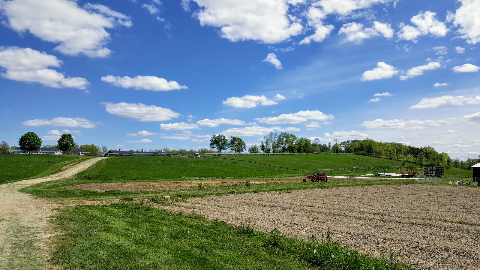 Liberty Farms