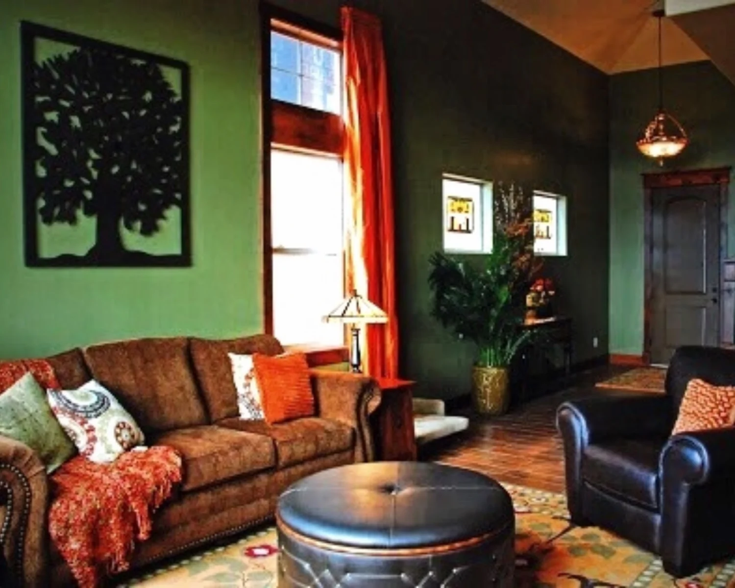 Parkside Revival