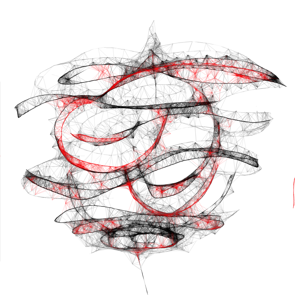 Expanding No. 18