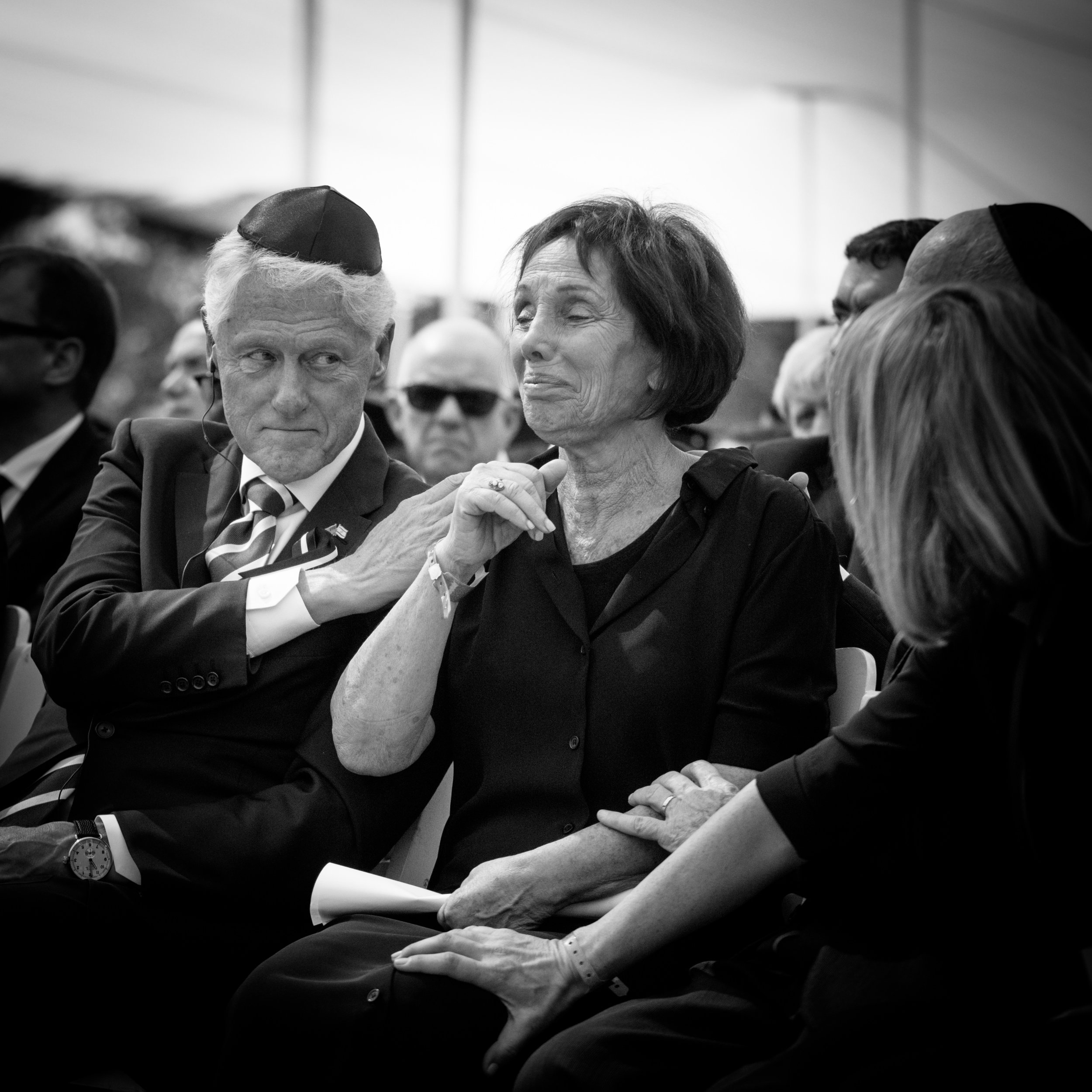 Shimon Peres funeral -1451.jpg