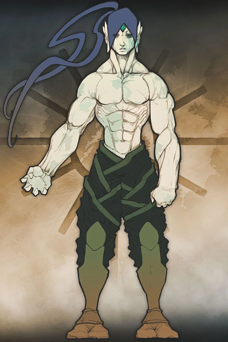 Seth
