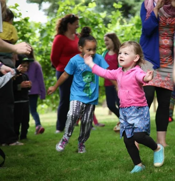 Children and Family Music Workshop