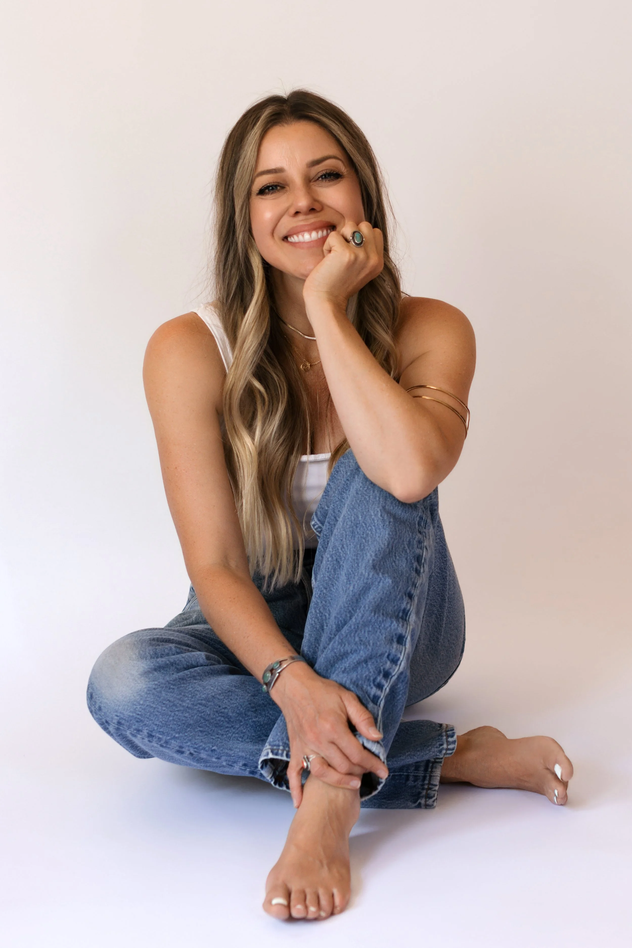 Lindsey Hahn Photography Boudoir San Luis Obispo