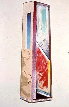 Rolling Thunders Pocket Knife