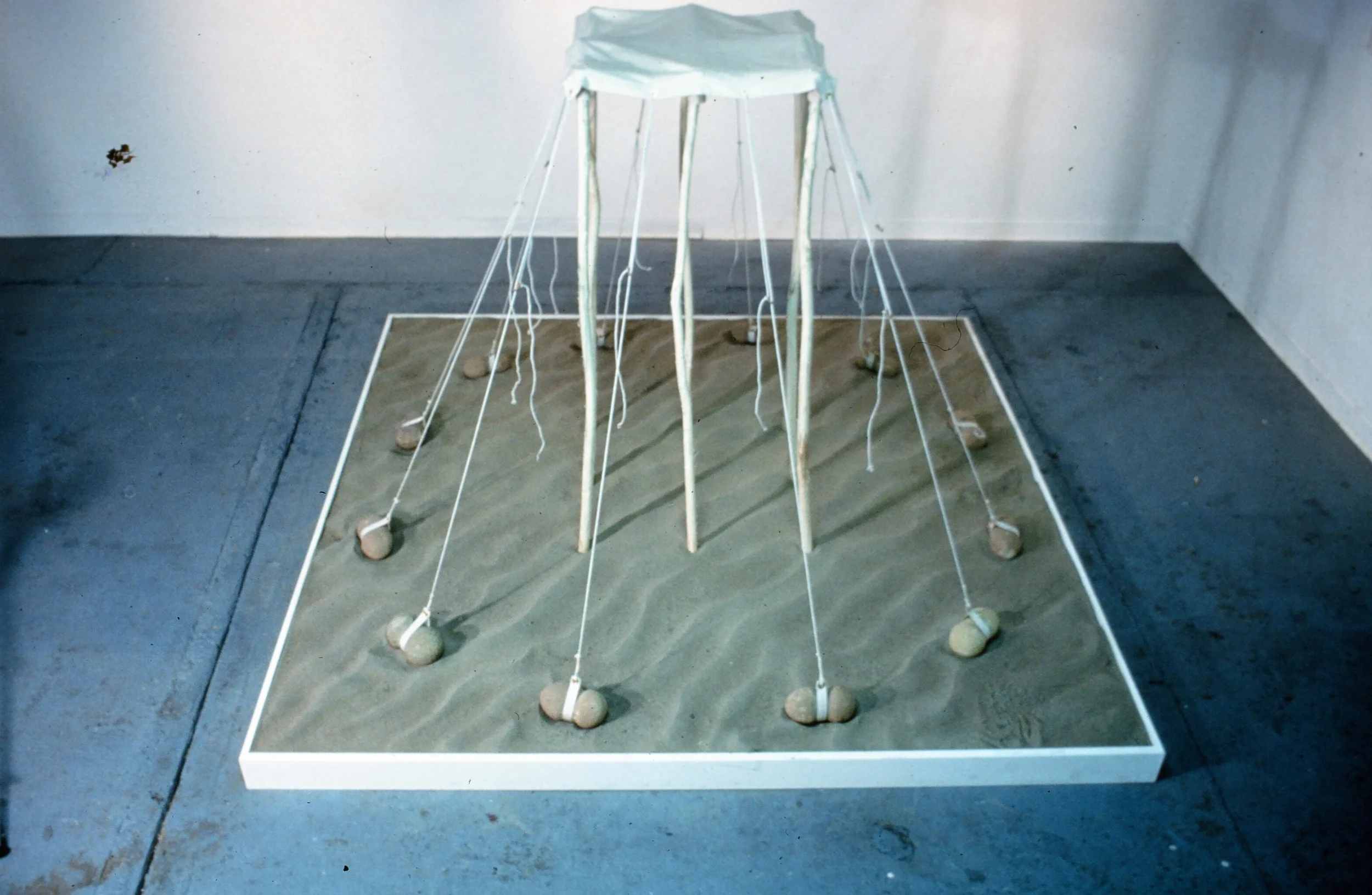 Tidal Reference Platform