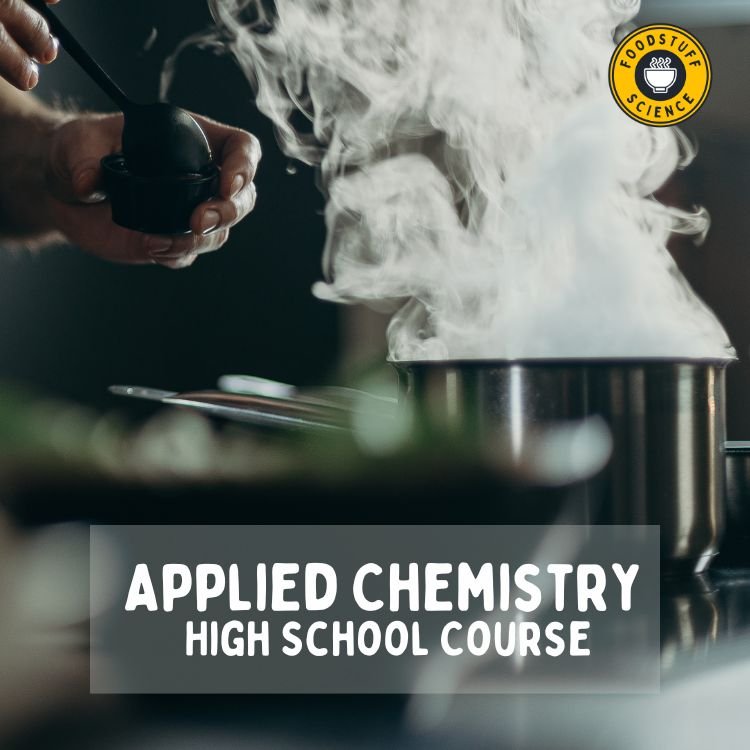 Applied Chemistry. 750x750.jpg