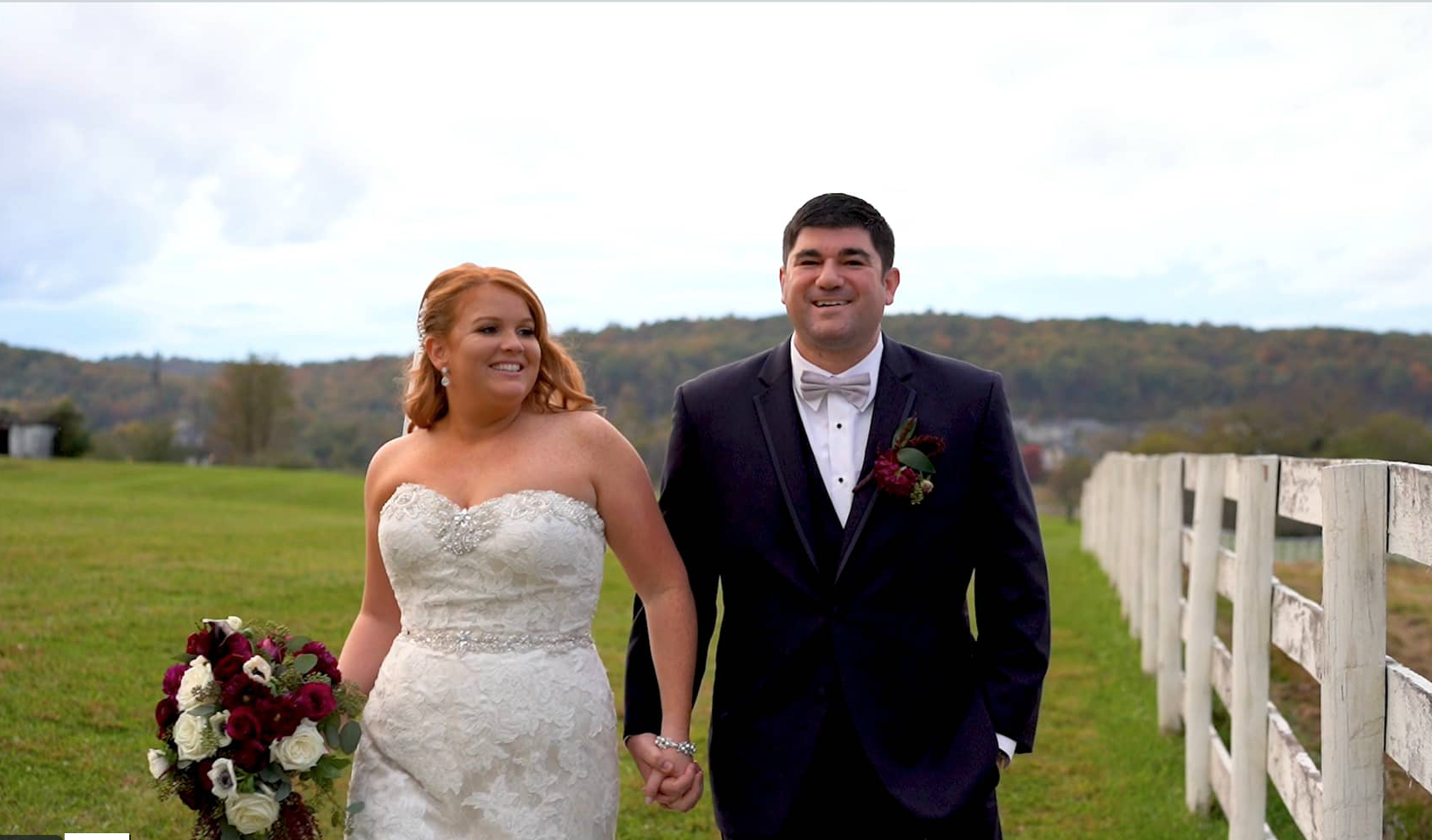 Chris & Meagan 