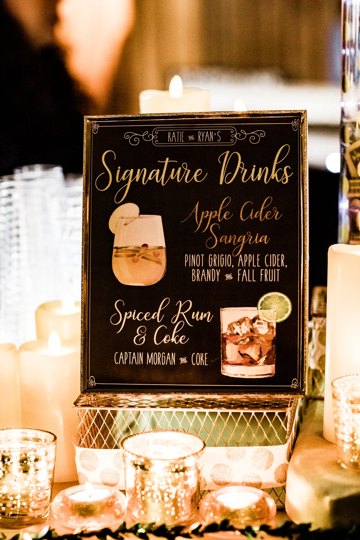   DO: Help small businesses on Etsy for things like custom signage. But save by just ordering the digital proof, and then printing yourself!   