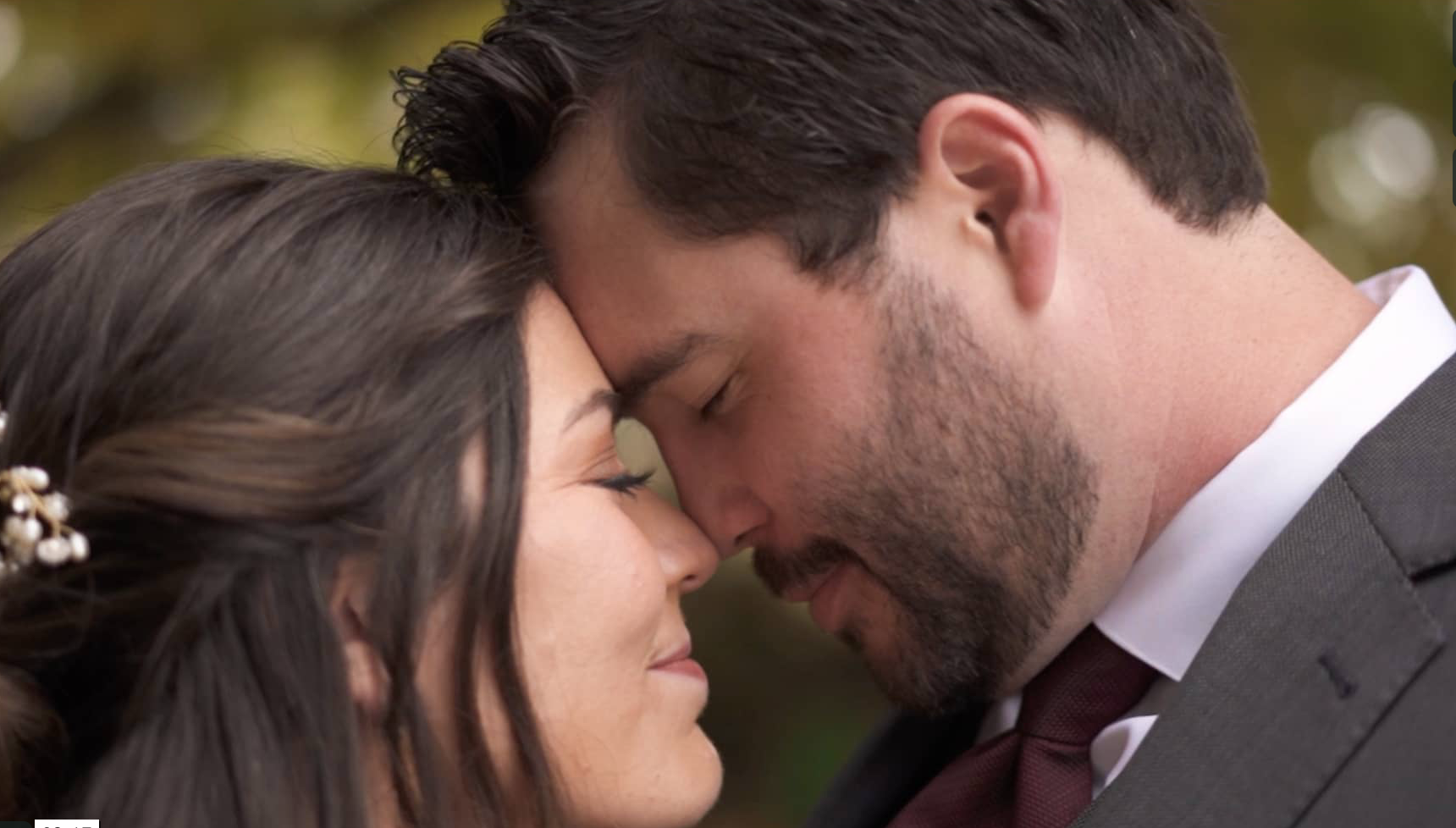 Kate &amp; Ryan