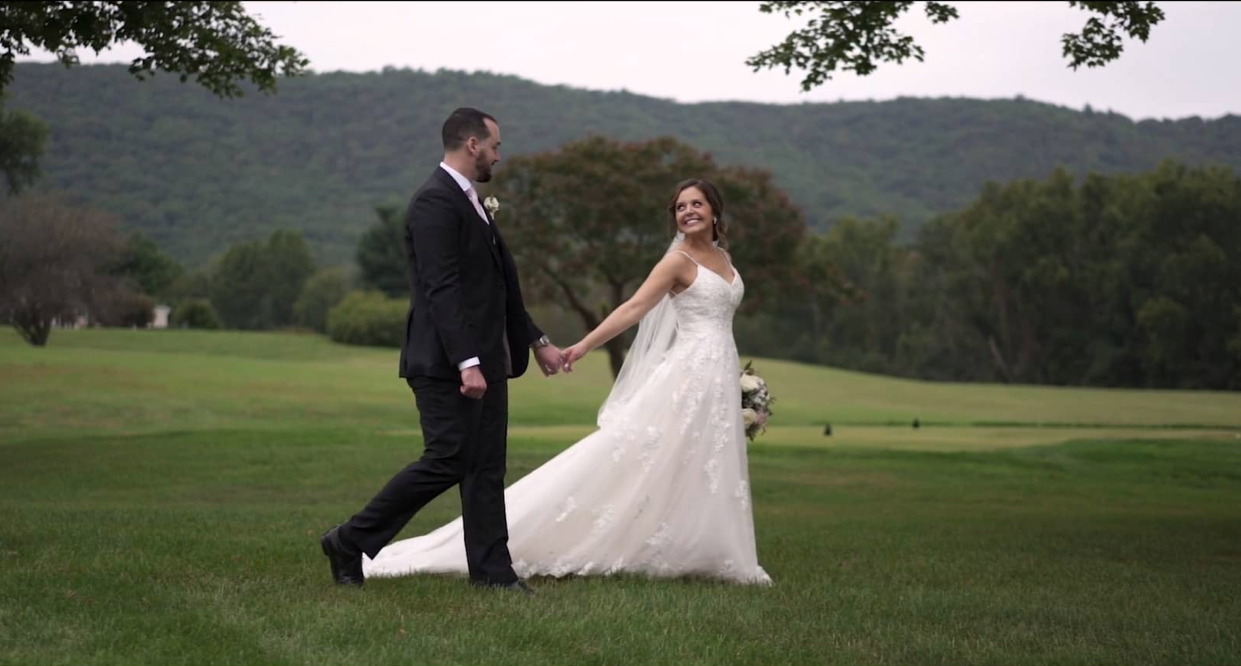 Michelle &amp; Michael