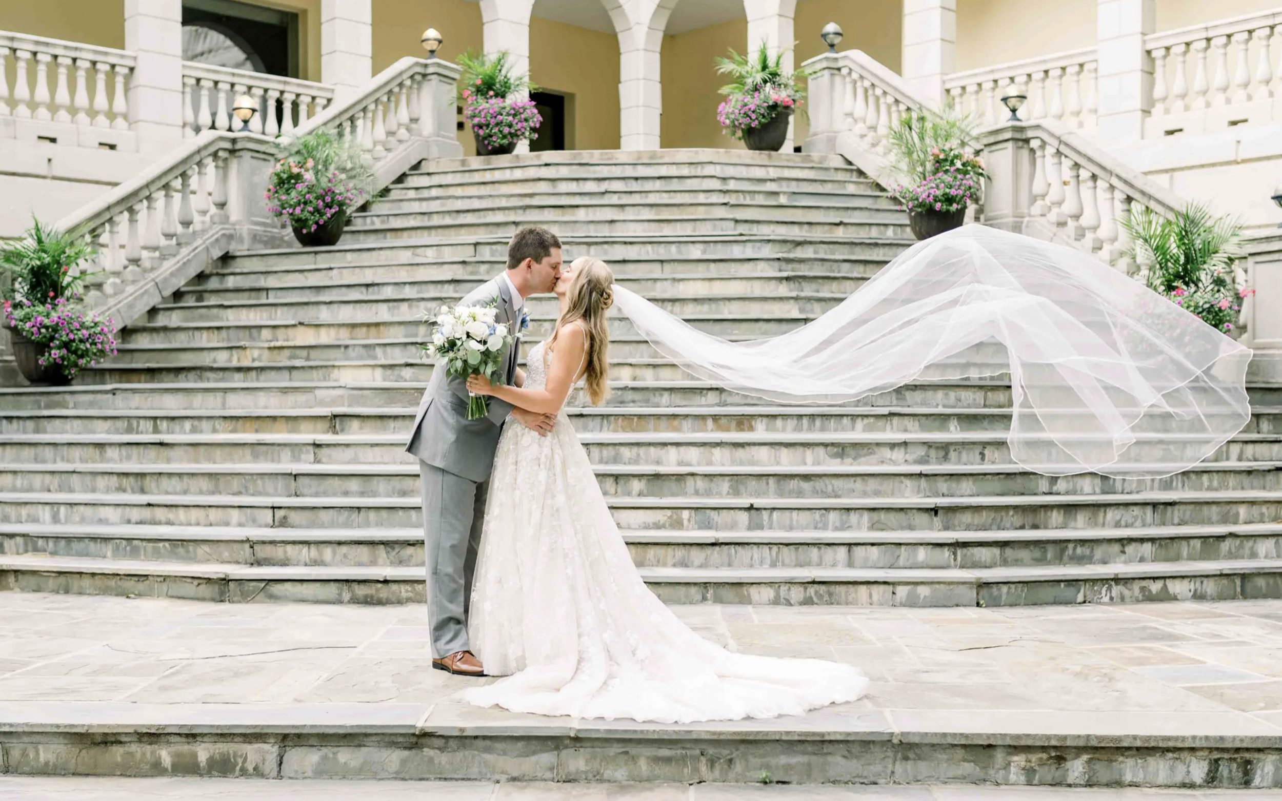 Kaitlyn &amp; Michael