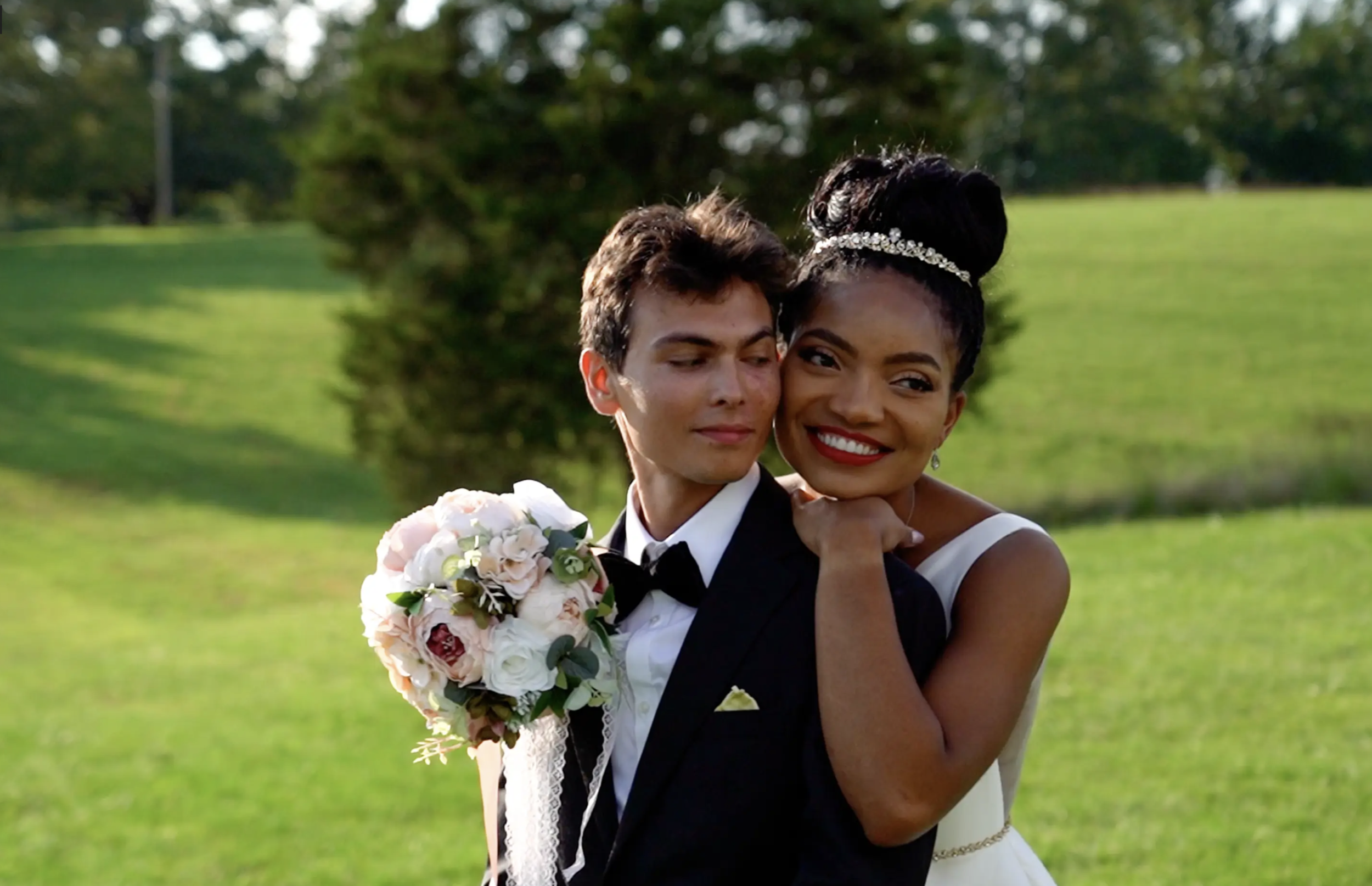 Jaida &amp; Skylar