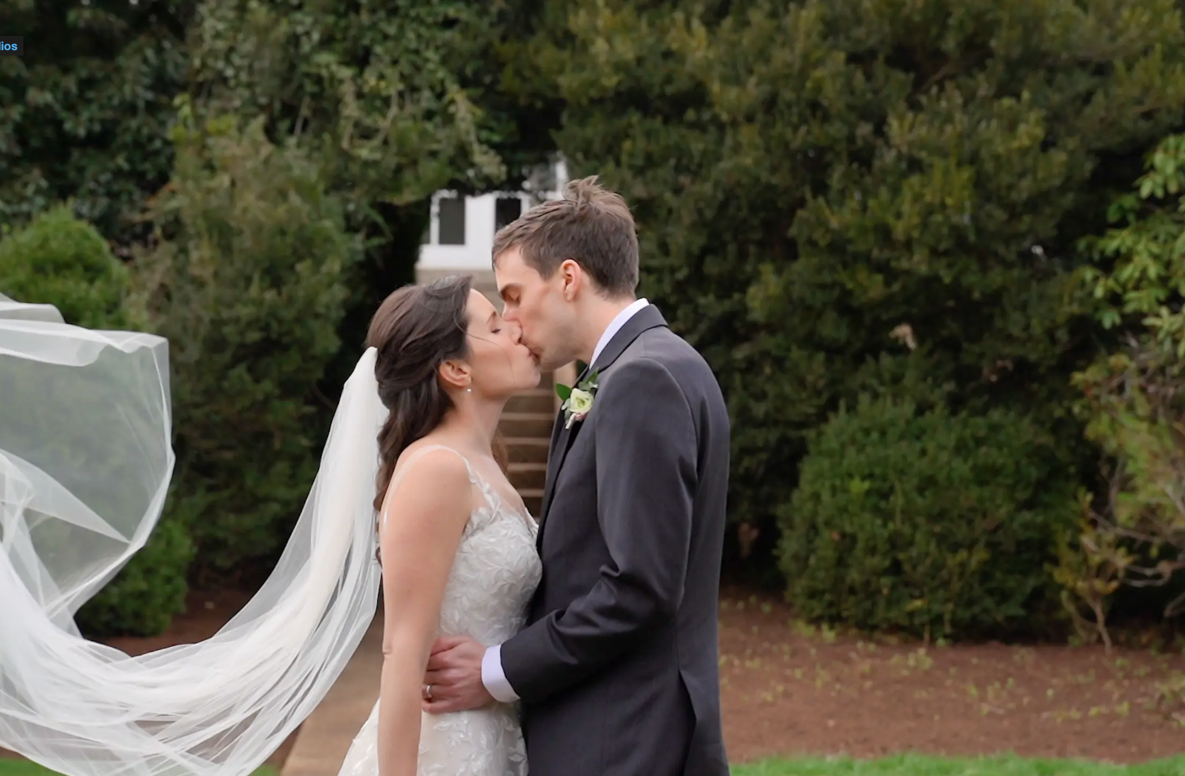 Sara &amp; Will